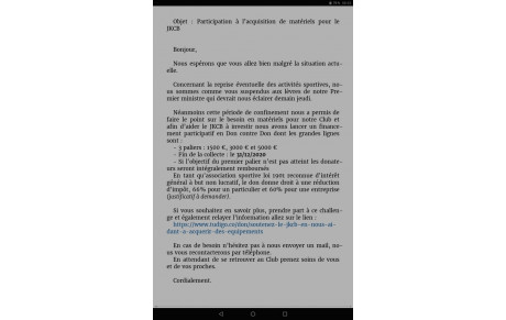 Financement participatif