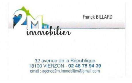 2M IMMOBILIER