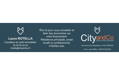 CityandCo